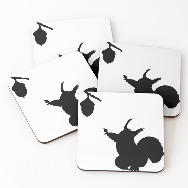 Item preview, Squirrel picks oak designed and sold by Coco Zone .