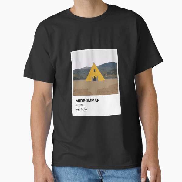 Item preview, Pantone Midsommar designed and sold by cinemafanatic.