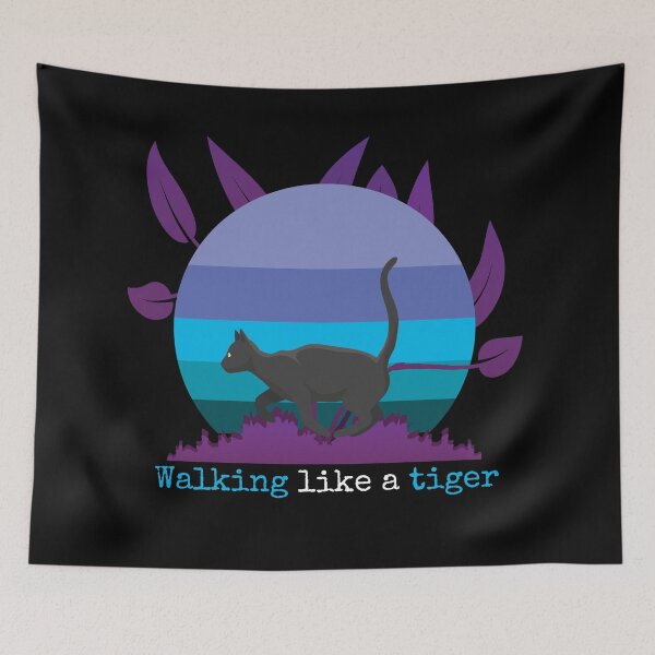 Item preview, Copy of cat retro style designed and sold by Izod55.