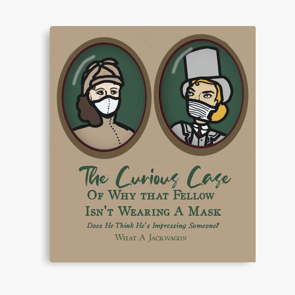 Rule 63 Sherlock Holmes and Dr. Watson Art Print for Sale by