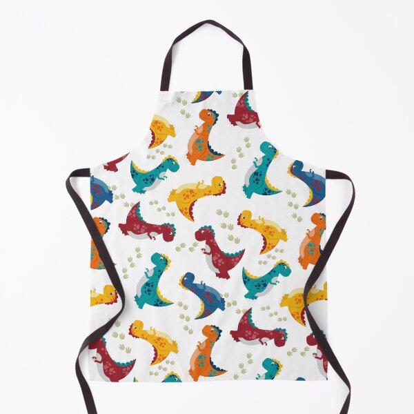 Item preview, Fun Dinosaur Playful Dinos designed and sold by digitalvintage.