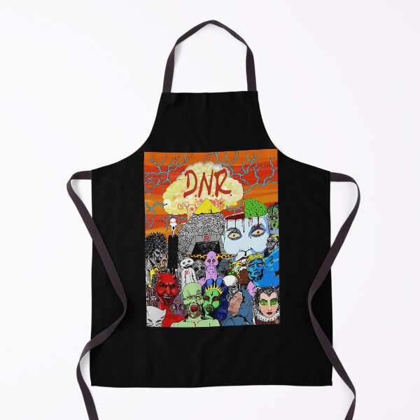 Item preview, D.N.R. designed and sold by Paul Bridgeman.