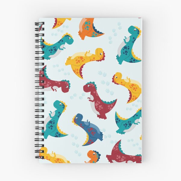 Item preview, Fun Dinosaur Playful Dinos designed and sold by digitalvintage.