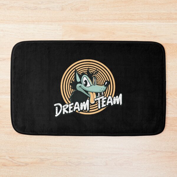 Item preview, Dream Team designed and sold by FlauntMerch.