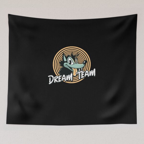 Item preview, Dream Team designed and sold by FlauntMerch.