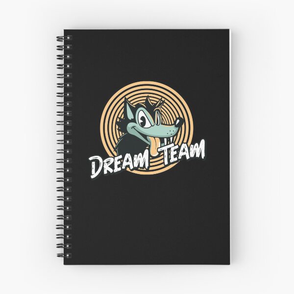Item preview, Dream Team designed and sold by FlauntMerch.