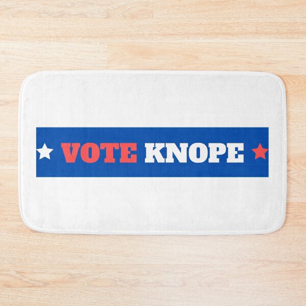 Item preview, Vote Knope 2020 blue ver. designed and sold by bubblytank.