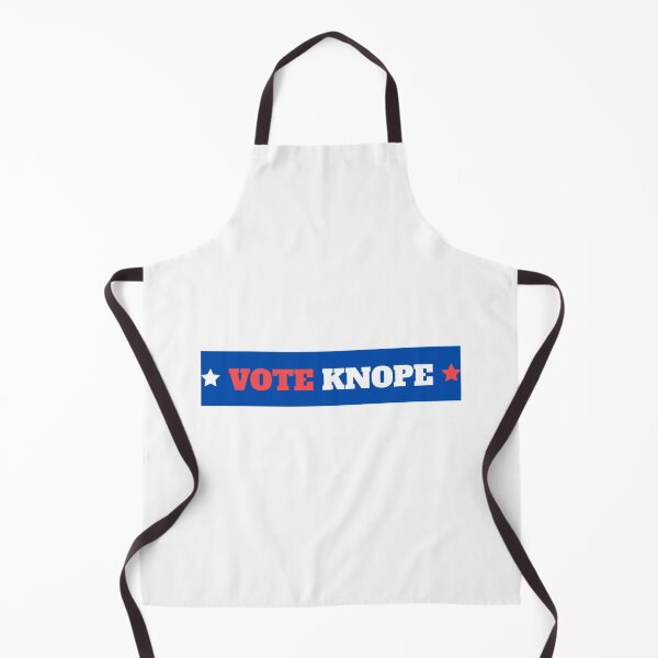 Item preview, Vote Knope 2020 blue ver. designed and sold by bubblytank.