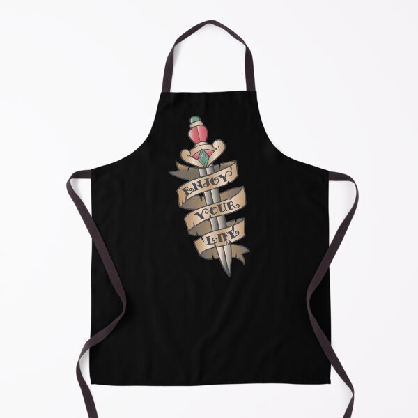 Item preview, Enjoy your life designed and sold by Rafael Franklin.
