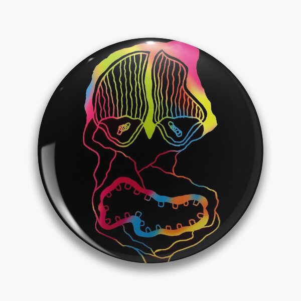 Item preview, Exposed designed and sold by Ana-Brit Asplen.