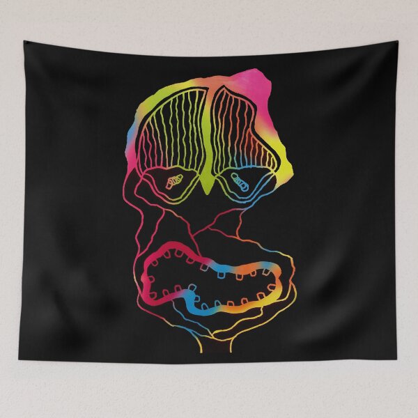 Item preview, Exposed designed and sold by Ana-Brit Asplen.