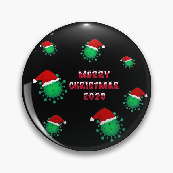Item preview, Merry Christmas 2020 Coronamas Qurantine designed and sold by oxoxoxo.