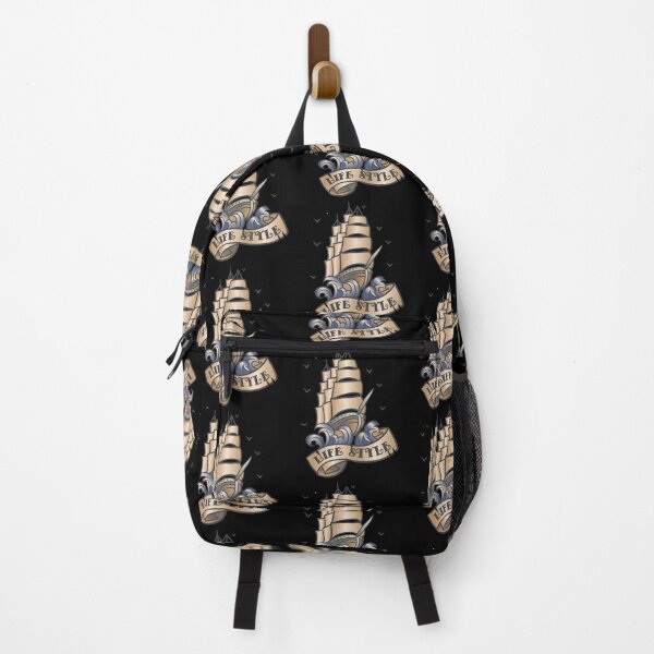 Item preview, Life Style designed and sold by Rafael Franklin.