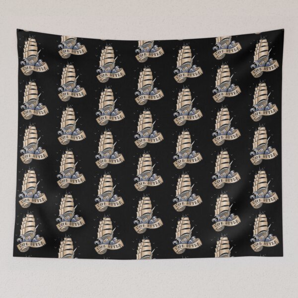 Item preview, Life Style designed and sold by Rafael Franklin.