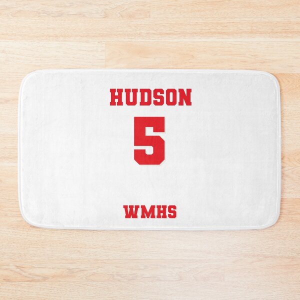 Item preview, Finn Hudson Football Jersey designed and sold by sophiajohannah.