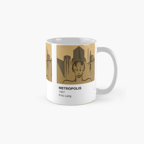 Item preview, Pantone Metropolis designed and sold by cinemafanatic.