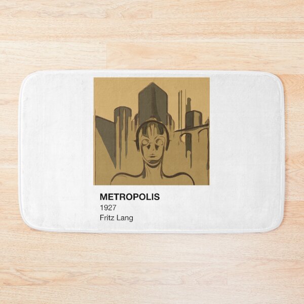 Item preview, Pantone Metropolis designed and sold by cinemafanatic.