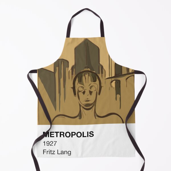Item preview, Pantone Metropolis designed and sold by cinemafanatic.