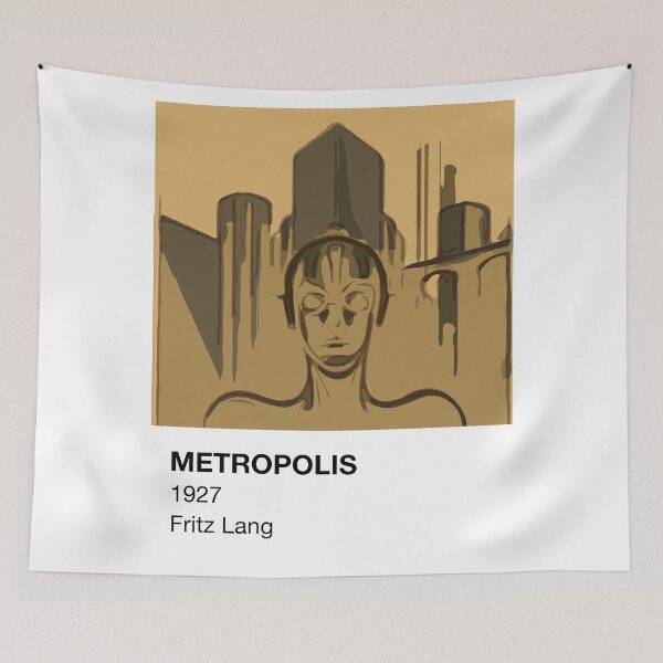 Item preview, Pantone Metropolis designed and sold by cinemafanatic.
