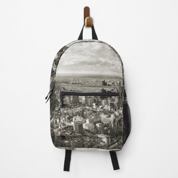 Item preview, Melbourne City designed and sold by ea-photos.
