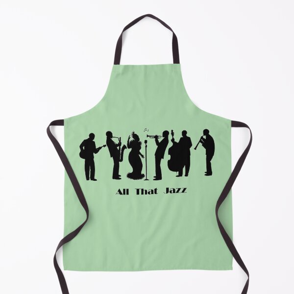 Item preview, All That Jazz designed and sold by Slinky-Reebs.