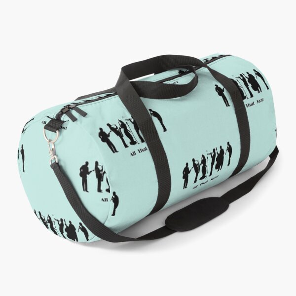 Item preview, All That Jazz designed and sold by Slinky-Reebs.