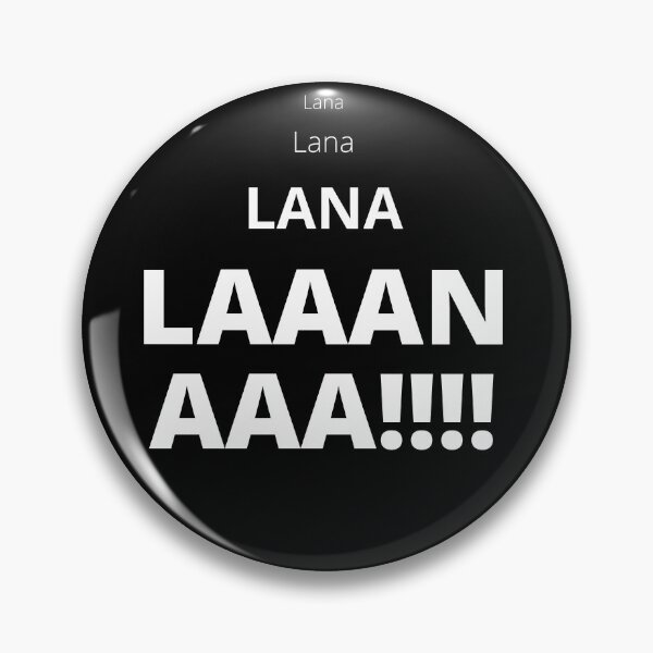 Item preview, Lana funny archer quote designed and sold by geepherder.