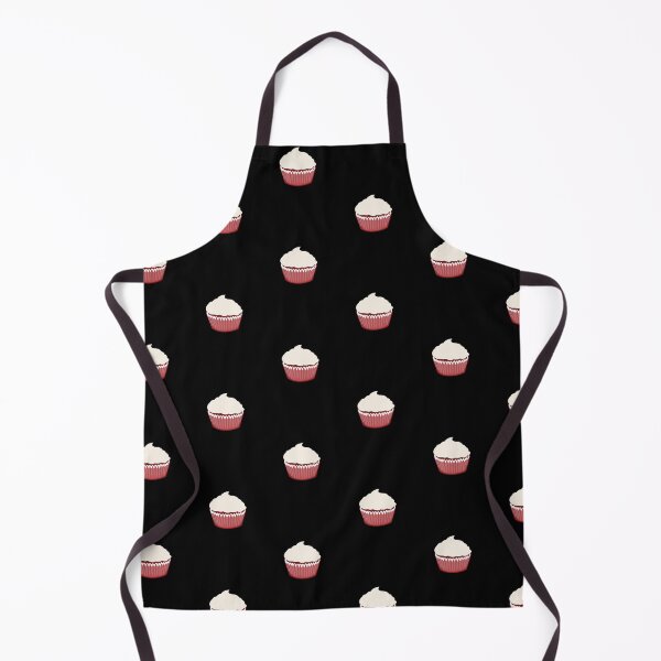 Item preview, Sweet red velvet cupcake designed and sold by Carolina Fallad.