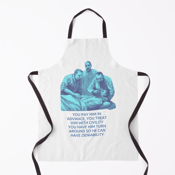 Item preview, Hamilton: Claim Deniability designed and sold by laurabwrites.
