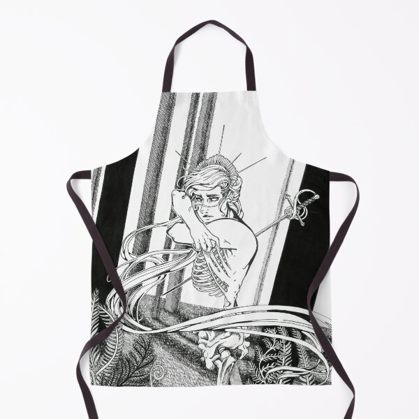 Item preview, God of Anguish designed and sold by DomesticWitch.