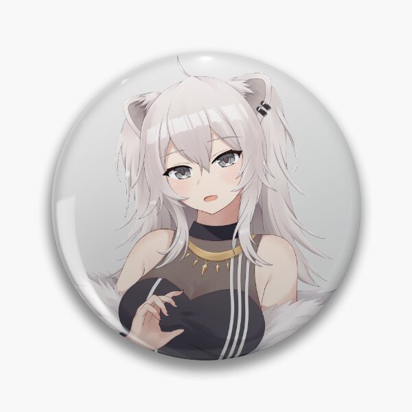 Item preview, Shishiro Botan [Hololive] designed and sold by BroDann.