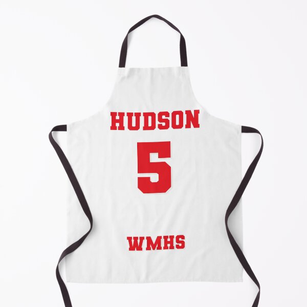 Item preview, Finn Hudson Football Jersey designed and sold by sophiajohannah.