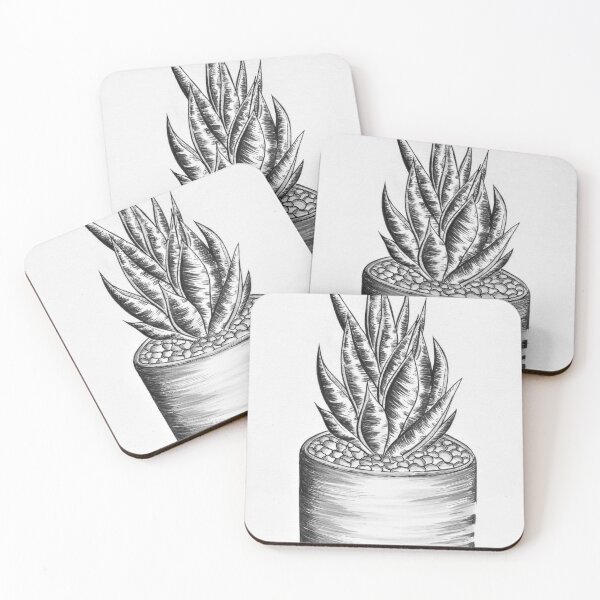 Item preview, Aloe Aristata designed and sold by rbrigandi.