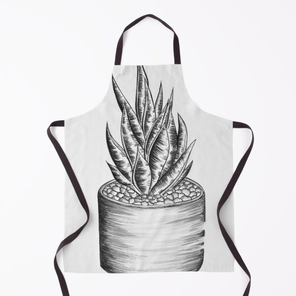Item preview, Aloe Aristata designed and sold by rbrigandi.