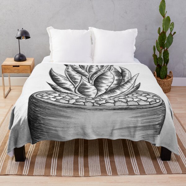 Item preview, Aloe Aristata designed and sold by rbrigandi.