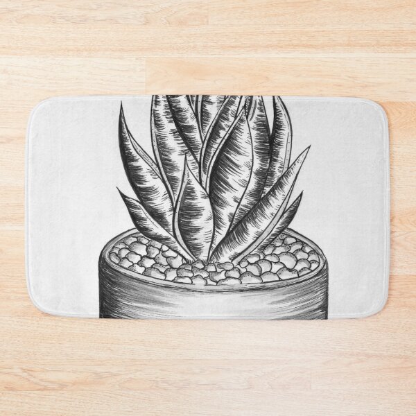 Item preview, Aloe Aristata designed and sold by rbrigandi.