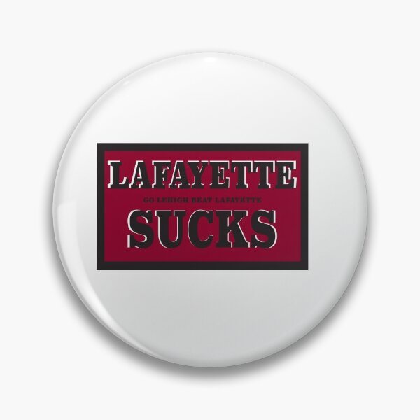 Item preview, Go Lehigh Beat Lafayette designed and sold by mellon198.