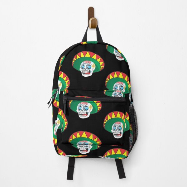 Item preview, Mexican Skull designed and sold by Rafael Franklin.