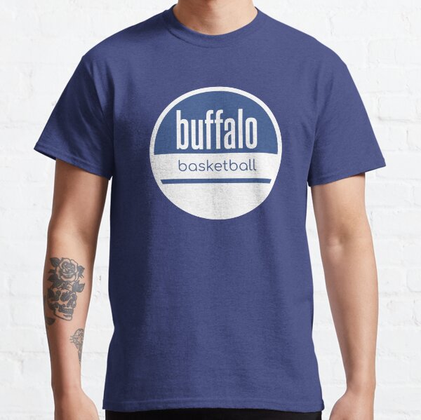 buffalo bulls t shirt