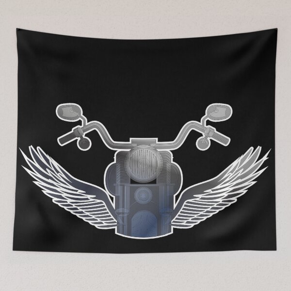 Item preview, MOTORCYCLE CUSTOM designed and sold by Bitxeja.
