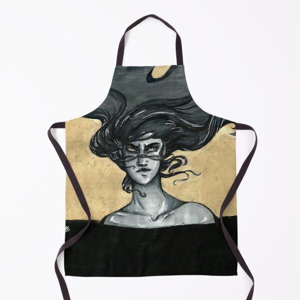 Item preview, Gilded Smirk designed and sold by DomesticWitch.