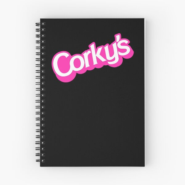 Item preview, Corky's (Barbie) designed and sold by GooGooMuck.