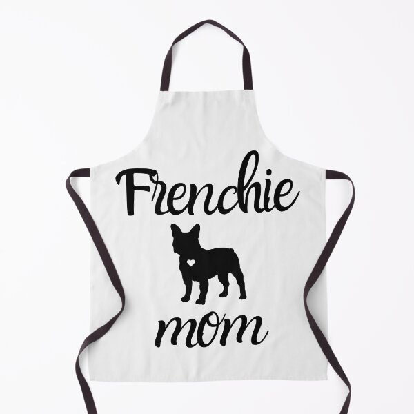 Item preview, Frenchie Mom designed and sold by FunShirtDesigns.