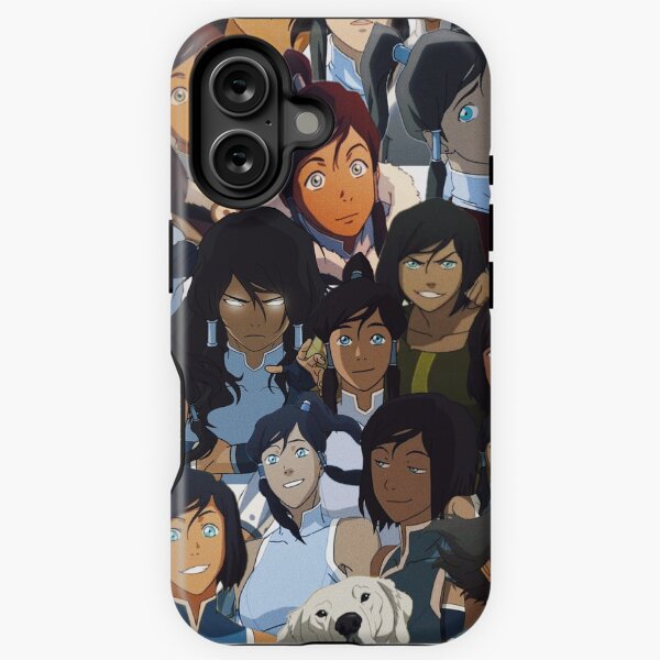 Item preview, Avatar Korra designed and sold by kaceycavalieri.