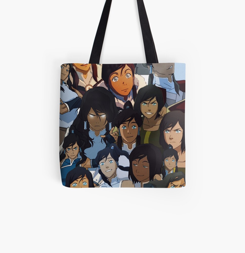 Cuaderno for Sale con la obra «Avatar Korra» de kaceycavalieri | Redbubble