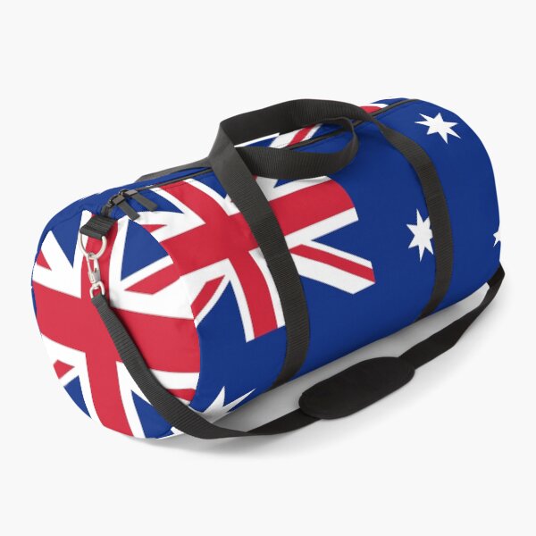 Item preview, Australia Flag designed and sold by designseventy.