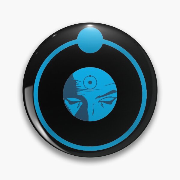 Item preview, Dr. Manhattan - Watchman designed and sold by Rafael Franklin.