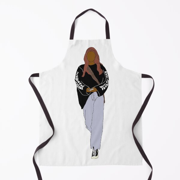 Item preview, Natural . Street Style Illustration designed and sold by kesiyajohny.