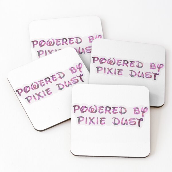 Item preview, Powered abby Pixie Dust designed and sold by Jill Thomas.