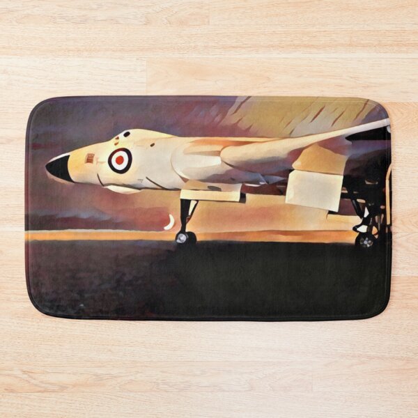 Item preview, Avro Vulcan B1 Aircraft Airplane RAF designed and sold by Funtimedesign.